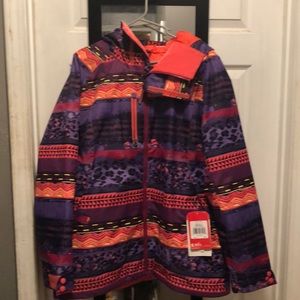 The North Face Winter Coat